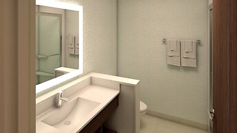 Holiday Inn Express & Suites Orland Park - Mokena by IHG