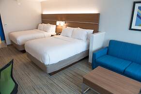 Holiday Inn Express & Suites Orland Park - Mokena by IHG