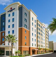 Candlewood Suites Orlando - Lake Buena Vista, an IHG Hotel