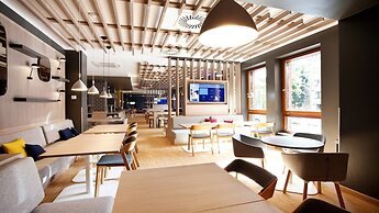 Holiday Inn Express Saarbrucken by IHG