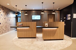 Holiday Inn Express Saarbrucken by IHG