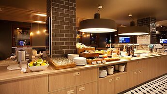 Holiday Inn Express Saarbrucken by IHG