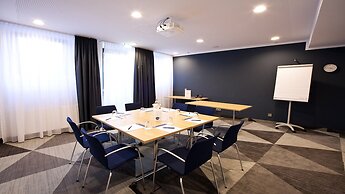 Holiday Inn Express Saarbrucken by IHG