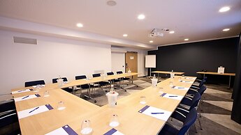 Holiday Inn Express Saarbrucken by IHG