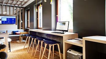 Holiday Inn Express Saarbrucken by IHG