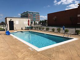 avid hotel Tulsa South - Medical District by IHG