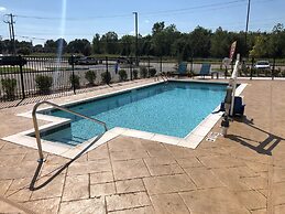 avid hotel Tulsa South - Medical District by IHG