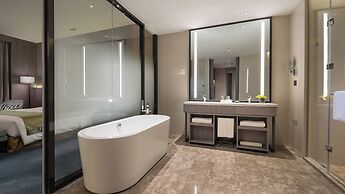 Holiday Inn Xining Hot-Spring by IHG