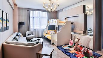 Holiday Inn Xining Hot-Spring by IHG