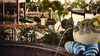 Holiday Inn Xining Hot-Spring by IHG