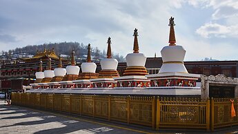 Holiday Inn Xining Hot-Spring by IHG