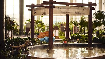 Holiday Inn Xining Hot-Spring by IHG