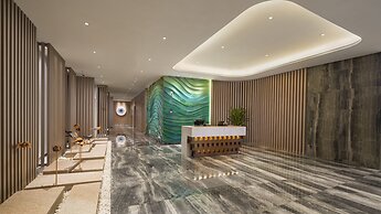 Holiday Inn Xining Hot-Spring by IHG