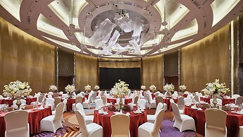 Holiday Inn Xining Hot-Spring by IHG