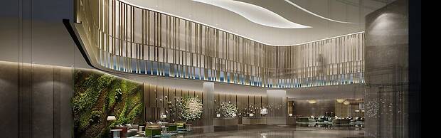 Holiday Inn Xining Hot-Spring by IHG