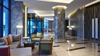 Holiday Inn Xining Hot-Spring by IHG