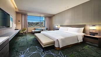 Holiday Inn Xining Hot-Spring by IHG