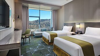 Holiday Inn Xining Hot-Spring by IHG