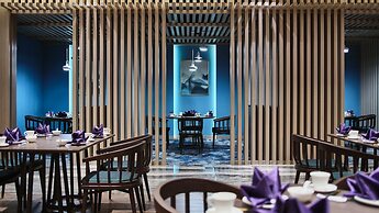 Holiday Inn Xining Hot-Spring by IHG