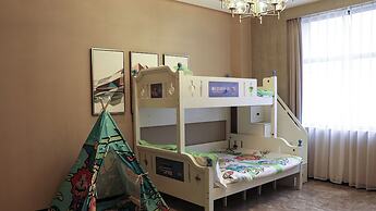 Holiday Inn Xining Hot-Spring by IHG