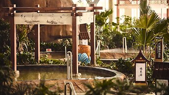 Holiday Inn Xining Hot-Spring by IHG