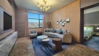 Holiday Inn Xining Hot-Spring by IHG