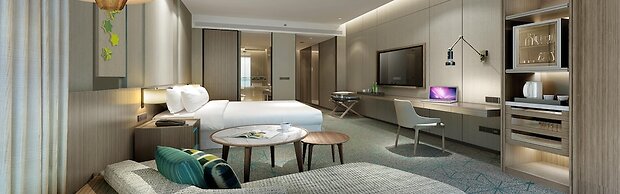 Holiday Inn Xining Hot-Spring by IHG