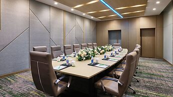 Holiday Inn Xining Hot-Spring by IHG