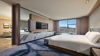 Holiday Inn Xining Hot-Spring by IHG