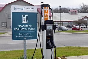 Staybridge Suites Waterloo - St. Jacobs Area by IHG