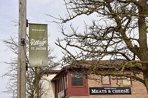 Staybridge Suites Waterloo - St. Jacobs Area by IHG