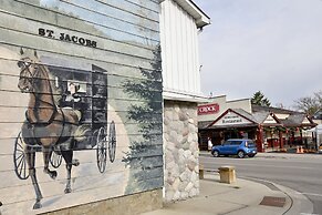 Staybridge Suites Waterloo - St. Jacobs Area by IHG