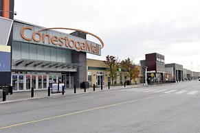 Staybridge Suites Waterloo - St. Jacobs Area by IHG