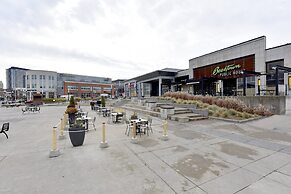 Staybridge Suites Waterloo - St. Jacobs Area by IHG