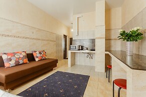 Pechersk House