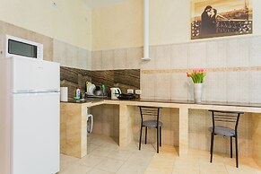 Pechersk House