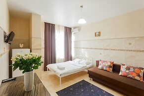 Pechersk House