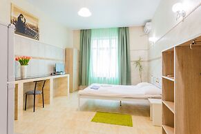 Pechersk House