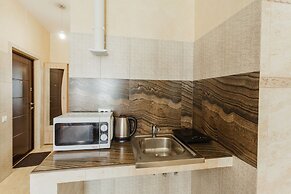 Pechersk House