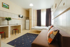 Pechersk House