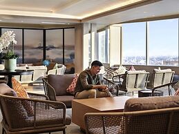 Mercure Jakarta Gatot Subroto