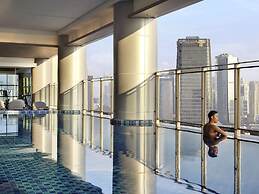 Mercure Jakarta Gatot Subroto