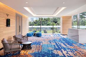 Mercure Jakarta Gatot Subroto