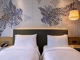 Mercure Jakarta Gatot Subroto