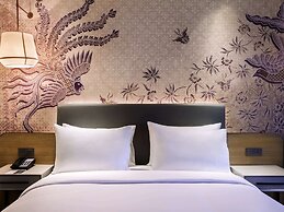 Mercure Jakarta Gatot Subroto