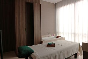 Mercure Jakarta Gatot Subroto