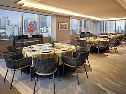 Mercure Jakarta Gatot Subroto