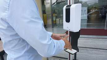 Mercure Jakarta Gatot Subroto