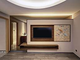 Mercure Jakarta Gatot Subroto