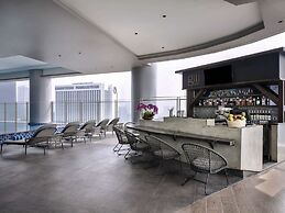 Mercure Jakarta Gatot Subroto